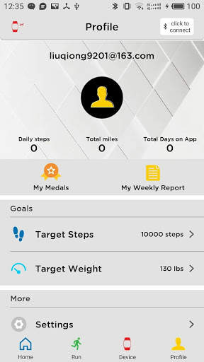 iTech Wearables 2019 screenshot 4