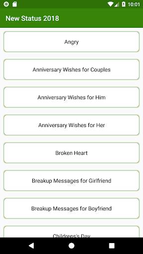 New Message & Status for WHatsApp screenshot 1