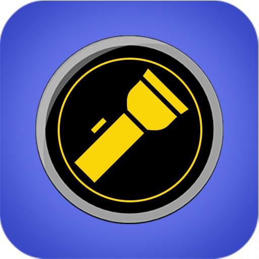 Tiny Flashlight : Screen Flashlight Widget 1.1