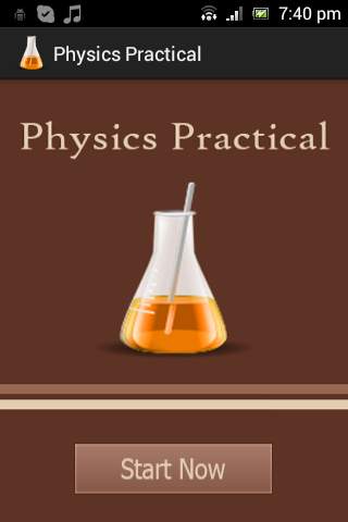 Complete Physics скриншот 1