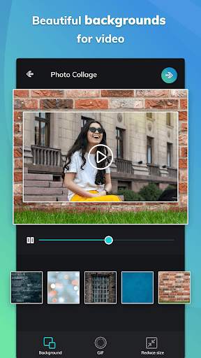 Photo Video Maker screenshot 6