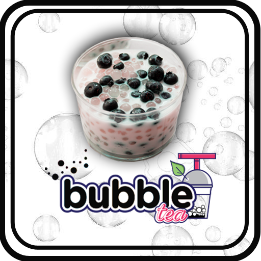 Bubble Tea icon