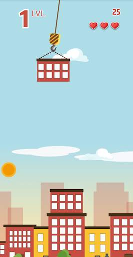 Tower Stack: Block Stacking Game screenshot 3