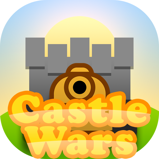 Castle wars icon