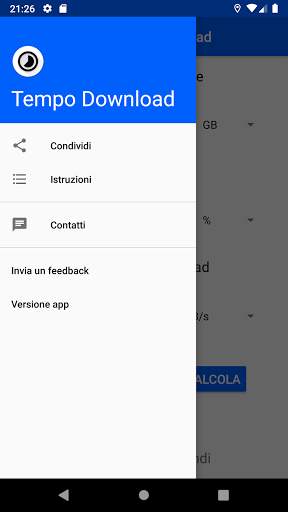 Tempo Download screenshot 2