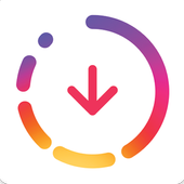 دانلود استوری از ایــنستا icon