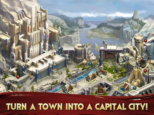 Fate of Phoenix screenshot 15