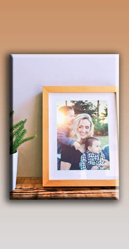 Photo Frame 2020 - A Photo Frame Editor App screenshot 4
