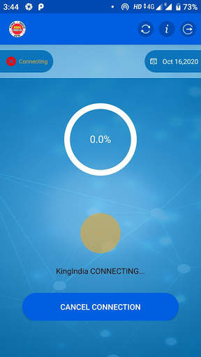 King India Vpn screenshot 3