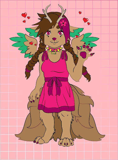 Furry Character Maker screenshot 6