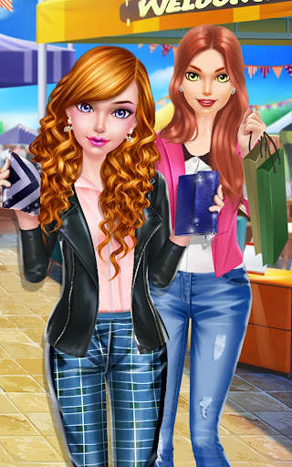 Fashion Doll: Flea Market Date screenshot 6