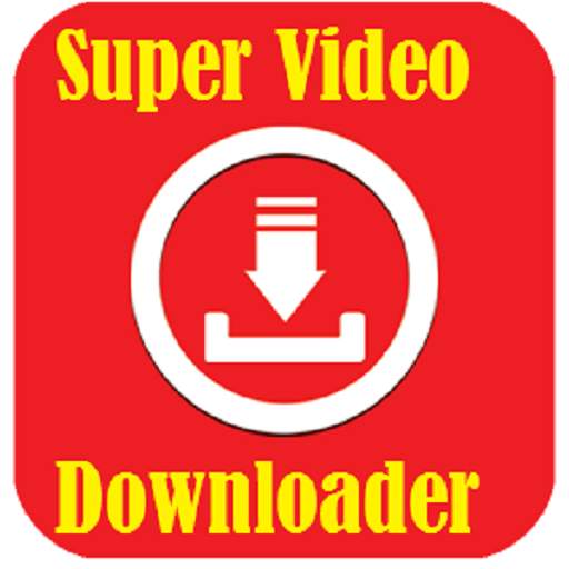 Super Video Downloader✔ All Social Media Download 8.0