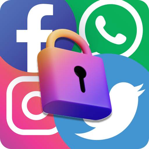 AppLock : Lock app & Pin lock 3232