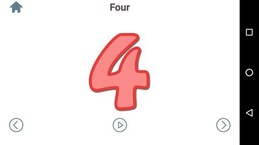 Kids Flashcard game screenshot 6