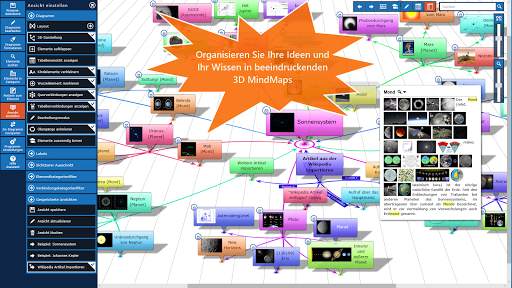KnowledgeBase Builder Lite screenshot 2