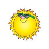 Sunshine App
