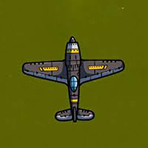 PlaneShooter2D Classic - Plane Games 0.1