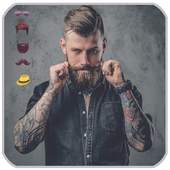 HairStyle Photo Editor For Man 2.1