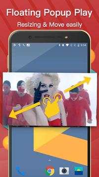 Play Tube & Video Tube & Music Tube Player screenshot 6