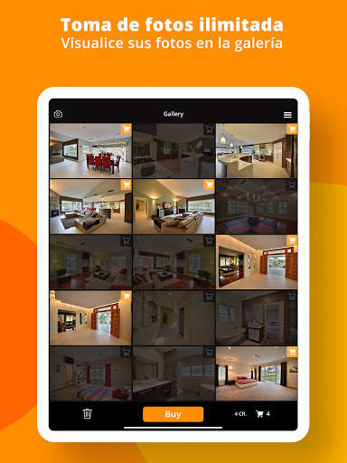 Exposio Cámara Inmobiliaria screenshot 16