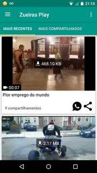 Funny Videos screenshot 3