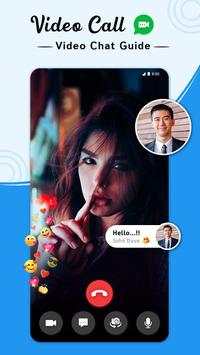 Live Video Chat - Night Call With Real Girls screenshot 1