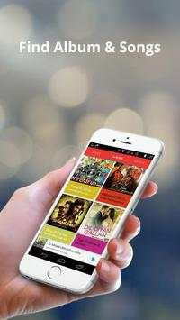 Music Player 1 تصوير الشاشة