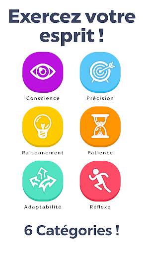 Left vs Right: jeux quotidiens screenshot 2