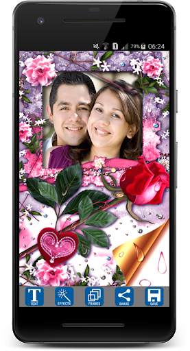 Photo Frames screenshot 8