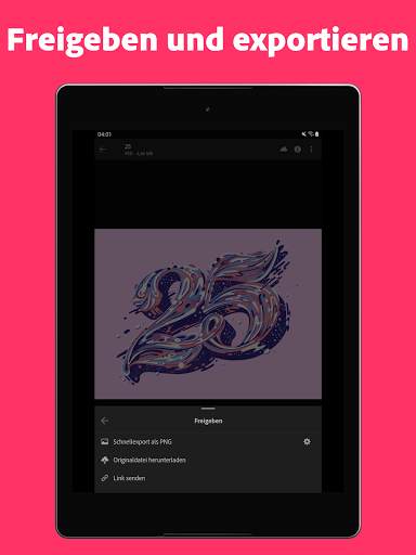 Adobe Creative Cloud screenshot 10