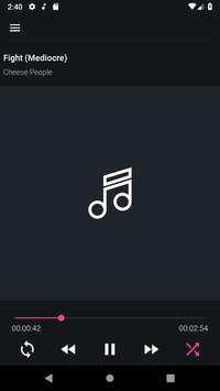 Audio Manager скриншот 2