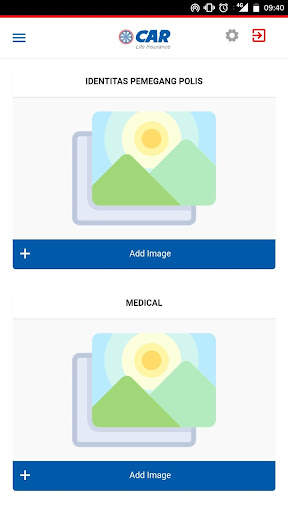ePOS screenshot 4