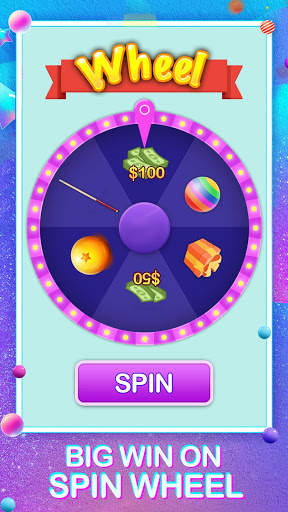 Pool Master screenshot 3