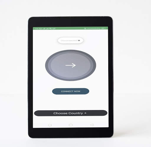 Free VPN screenshot 5