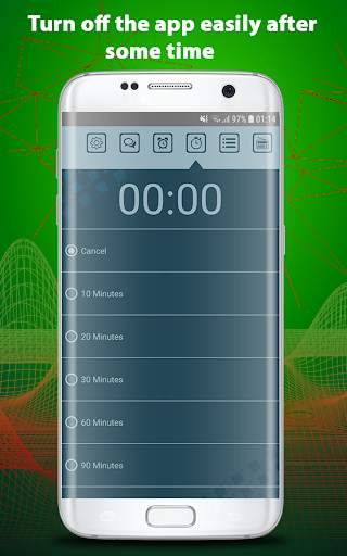 Radio Morocco Player screenshot 4