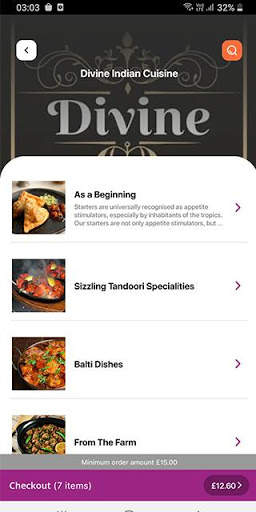 appy grab screenshot 4