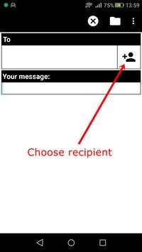 Very Secret Messages screenshot 2