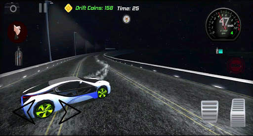 King of Drift screenshot 3