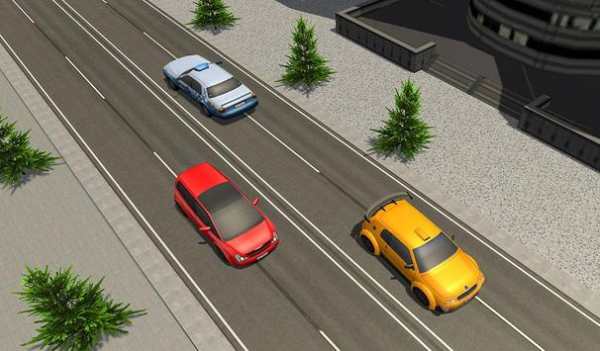 Police Sniper Shoot-Shadow Ninja Warrior screenshot 6
