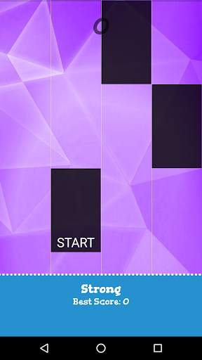 Piano Tiles Kally's Mashup 2021 screenshot 4