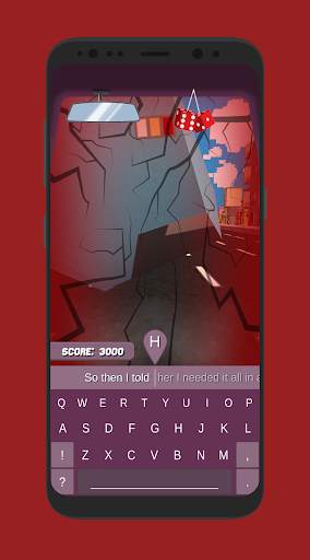 Texty Drive screenshot 3