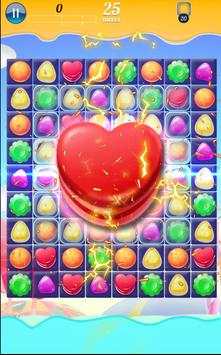 Candy Sweet Heaven screenshot 1