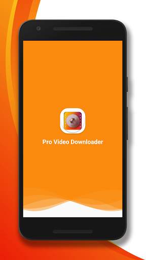 Pro Video Downloader - browser private downloader screenshot 1