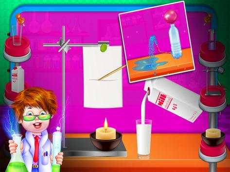 Science Lab screenshot 3