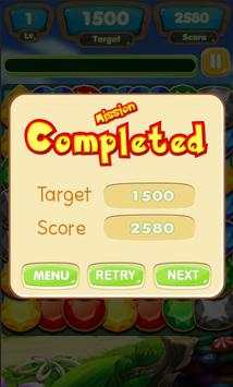 Jewels Crush : Match 3 screenshot 7