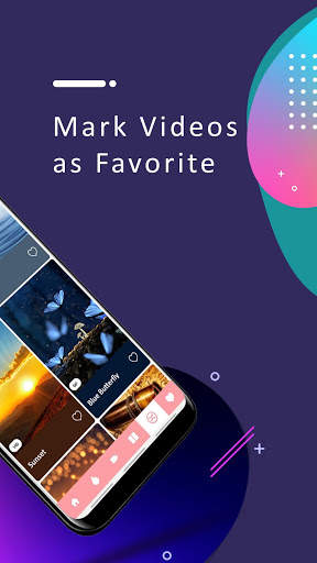 Free Live Wallpapers Hd - Live Hd video wallpaper screenshot 4