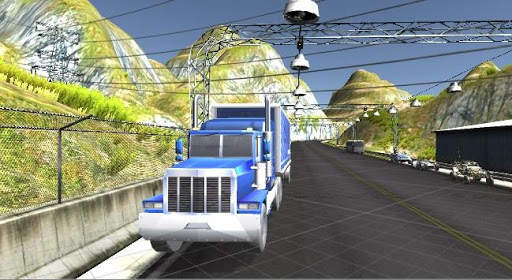 Desi RaceTrack screenshot 3