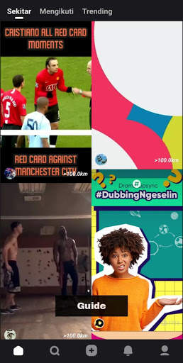 Viral Guide For Snack Video screenshot 1