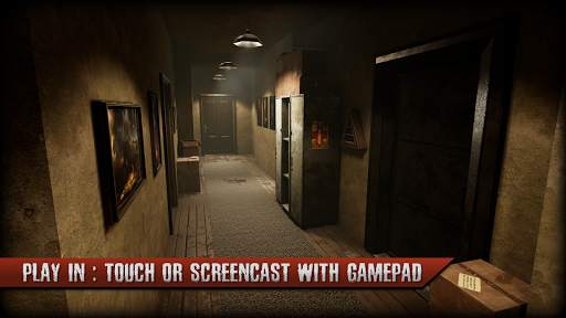 Escape Legacy 3D - Escape Room Puzzle Game screenshot 4