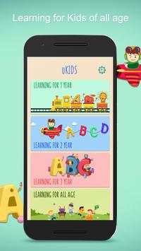 You Kids Videos Learning Tube screenshot 3